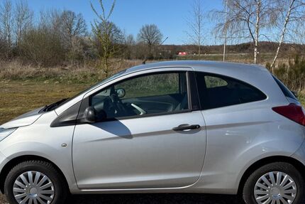Ford Ka/Ka+ 103.579 km 3.500 &euro; Dätgen 24589