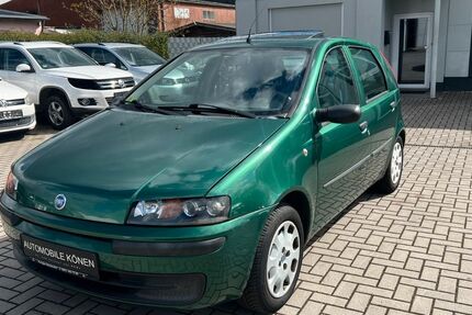 Fiat Punto 110.961 km 590 &euro; Konz-Könen 54329