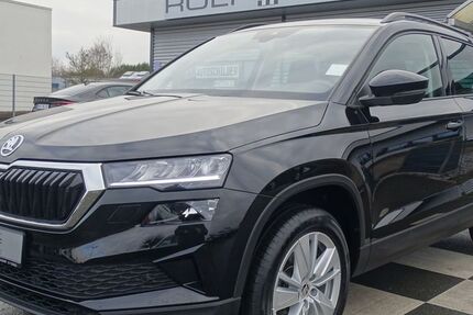 Skoda Karoq 14.701 km 25.980 &euro; Warendorf 48231