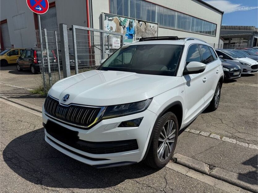 Kodiaq