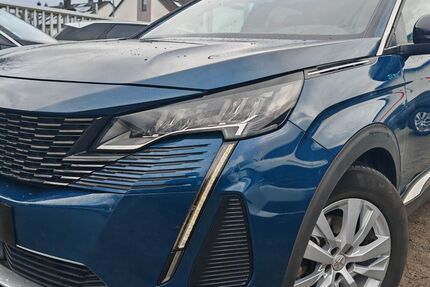 Peugeot 3008 83.128 km 15.351 &euro; Wölfersheim 61200