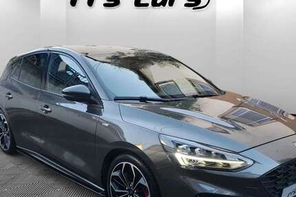 Ford Focus 74.900 km 17.370 &euro; Windesheim 55452