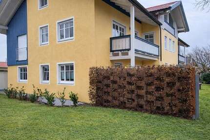Wohnung Eggstätt - 4 Zimmer, 82 m&sup2;, 398.000&euro; | Angebot:26901209