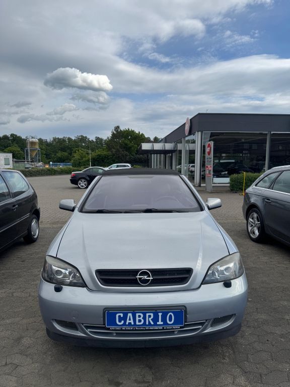Astra