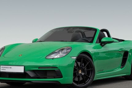 Porsche Boxster 7.701 km 98.900 &euro; Heilbronn 74074