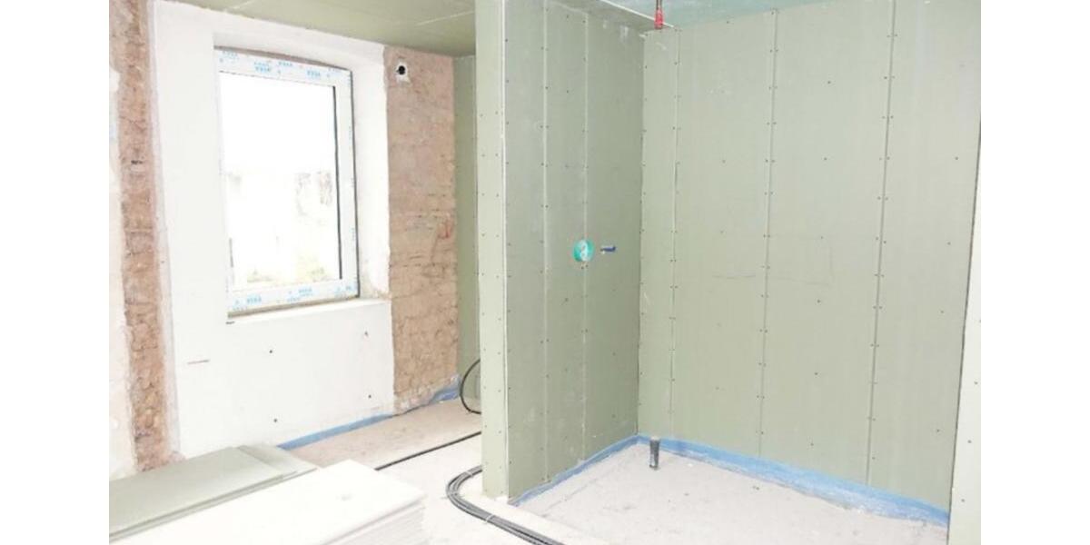 Historisches Bruchsteinhaus mit moderner Technik und außergewöhnl 8 zimmer