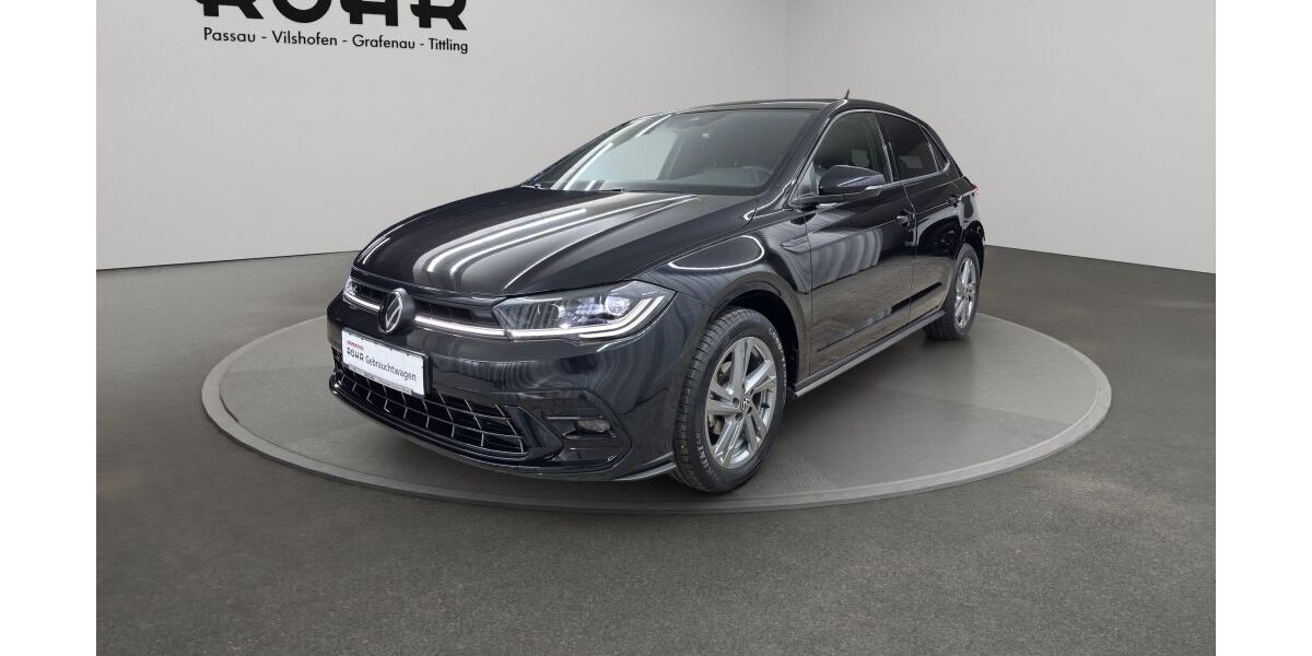 VW Polo 27.480 km 20.887 &euro; Passau 94032