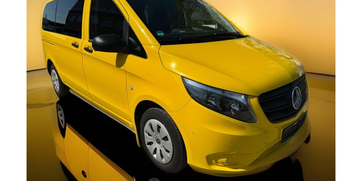 Mercedes-Benz Vito 153.193 km 28.800 &euro; Puchheim 82178