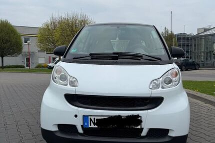 Smart ForTwo 99.265 km 3.990 &euro; Nürnberg 90439
