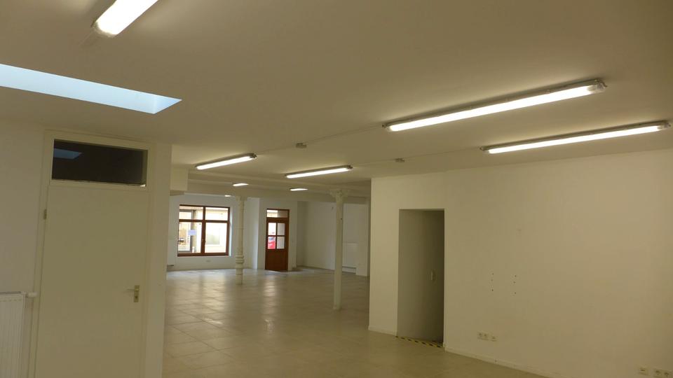 Gewerbeobjekt Wadern - 1.200&euro; | Angebot:26358864