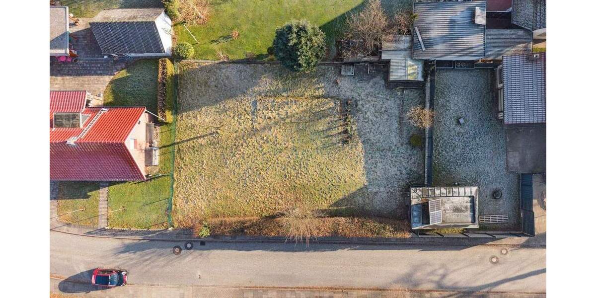 Grundstück Bad Oldesloe - 215.000&euro; | Angebot:25066484