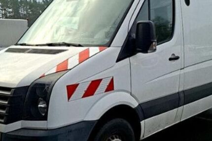 VW Crafter 174.000 km 9.999 &euro; Leipzig 04328