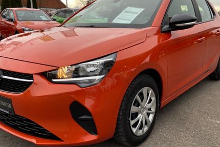 Opel Corsa 33.000 km 13.990 € Klosterlechfeld 86836