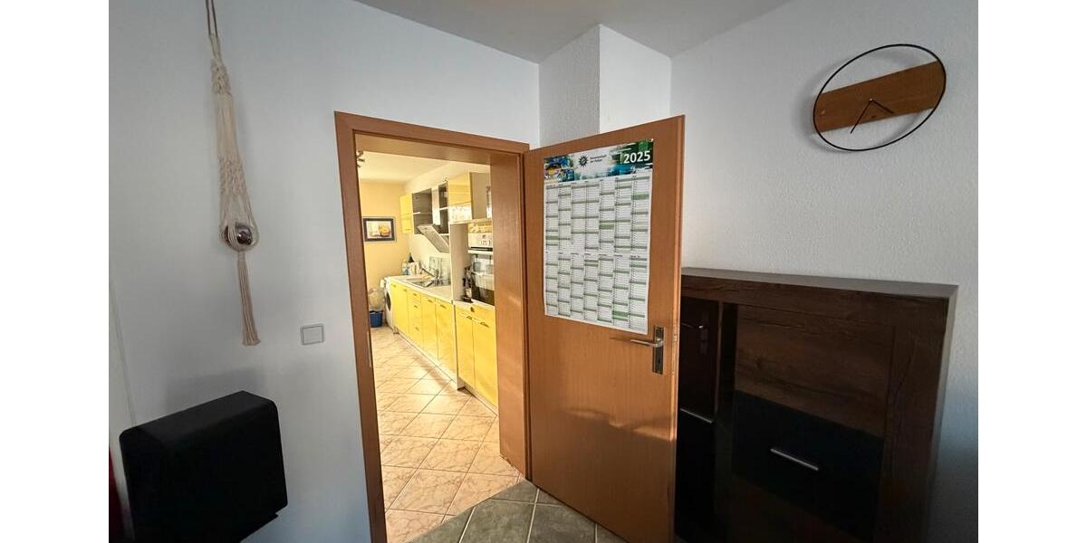 Etagenwohnung Spremberg - 2 Zimmer, 65 m&sup2;, 520&euro; | Angebot:25353588