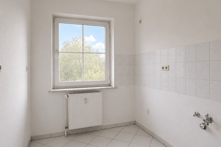 Wohnung Torgau Welsau - 2 Zimmer, 42 m&sup2;, 282&euro; | Angebot:27350366