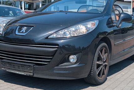 Peugeot 207 113.500 km 2.990 &euro; Mainz 55128