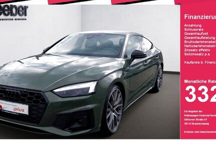 Audi A5 32.275 km 39.950 &euro; Herrenberg 71083