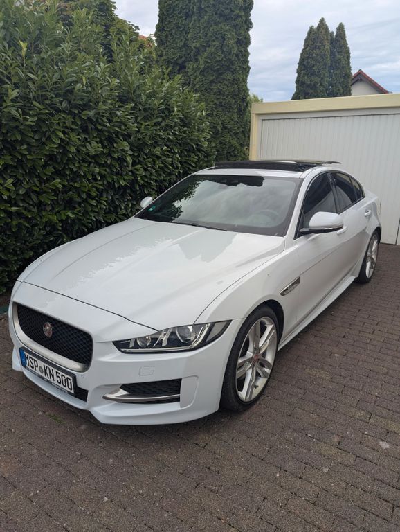 XE