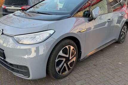 VW ID.3 20.000 km 23.990 &euro; Ludwigslust 19288