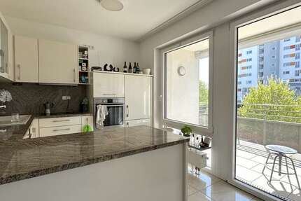Wohnung zum Mieten in Mannheim Lindenhof 990 € 71 m²