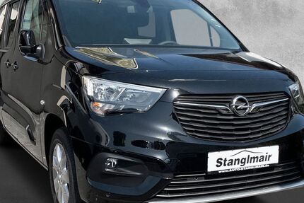 Opel Combo Life 20.500 km 23.990 € Wielenbach 82407