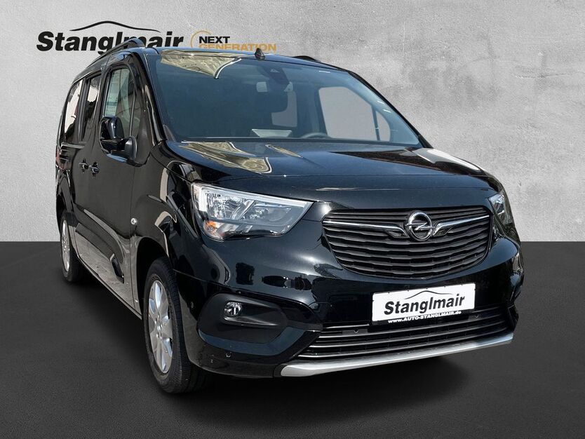 Opel Combo Life 20.500 km 23.990 € Wielenbach 82407