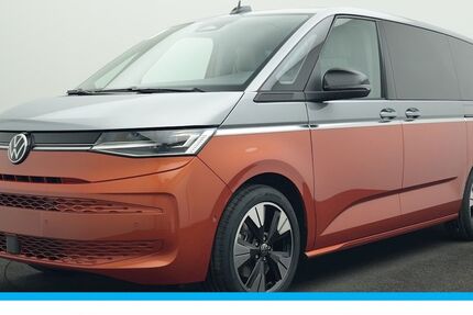 VW T7 Multivan 3.500 km 66.980 &euro; Mühlhausen 92360