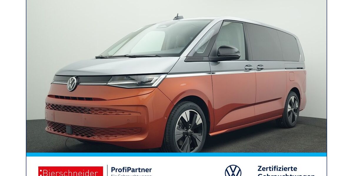 VW T7 Multivan 3.500 km 66.980 &euro; Mühlhausen 92360