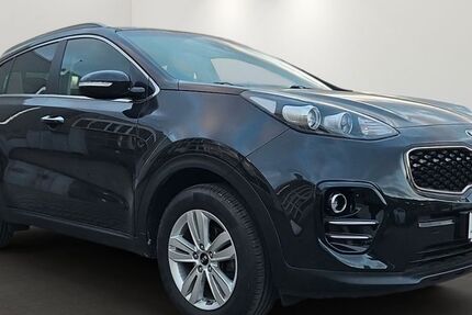 Kia Sportage 80.290 km 14.950 &euro; Göttingen 37077