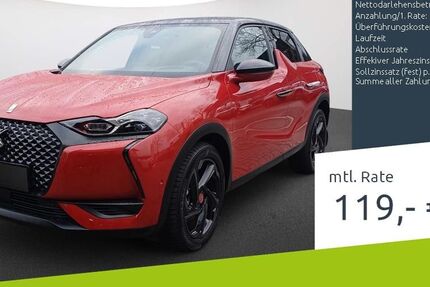 DS Automobiles DS3 Crossback 15.274 km 18.440 &euro; Borken 46325