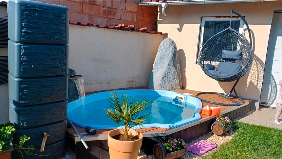 Einfamilienhaus Oschersleben (Bode) - 3 Zimmer, 100 m&sup2;, 90.000&euro; | Angebot:27096183