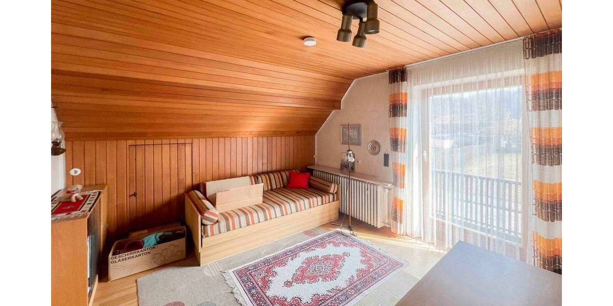 Einfamilienhaus Trostberg - 6 Zimmer, 136 m&sup2;, 489.900&euro; | Angebot:26204589