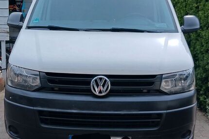 VW T5 Transporter 135.000 km 28.495 &euro; Meersburg 88709