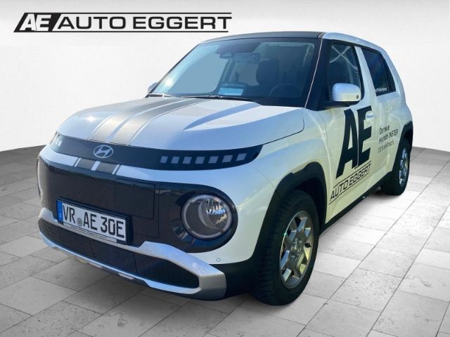 Hyundai INSTER 3.630 km 24.950 € Bergen auf Rügen 18528