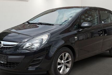 Opel Corsa 109.451 km 3.799 &euro; Berlin 12681