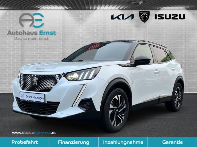 Peugeot 2008 38.000 km 18.990 € Kiel 24107