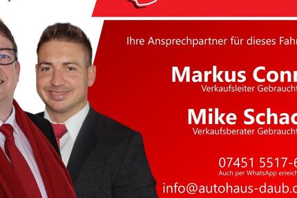 Kia ceed Sportswagon 66.800 km 19.540 € Horb a/N 72160