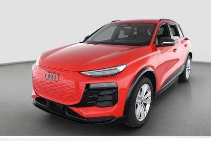 Audi Q6 e-tron 15.050 km 64.980 &euro; Roth 91154