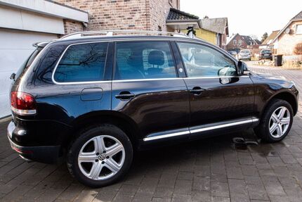 VW Touareg 230.000 km 9.000 &euro; Itzstedt 23845