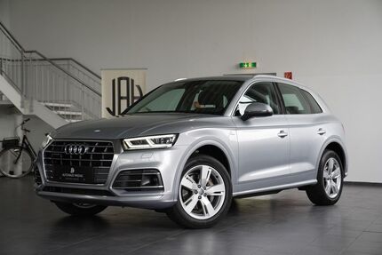 Audi Q5 165.981 km 21.890 &euro; Wildau 15745