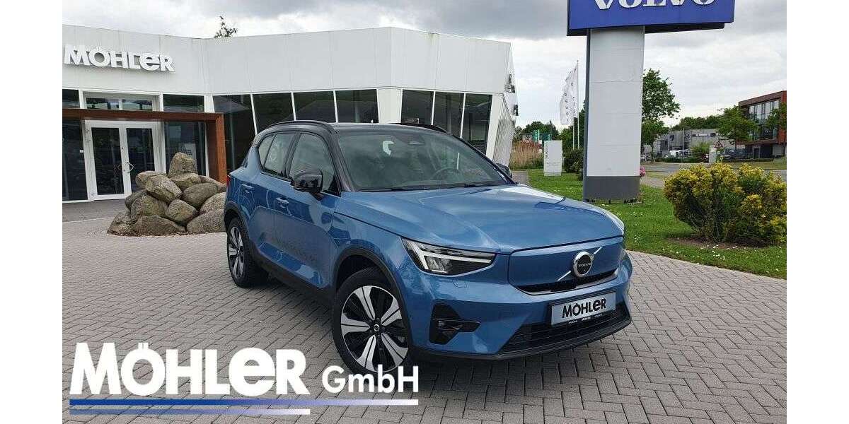 Volvo XC40 47.054 km 32.950 &euro; Bremen 28357