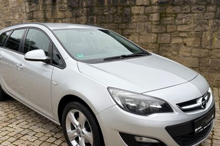 Opel Astra 330.000 km 3.499 &euro; Estenfeld 97230