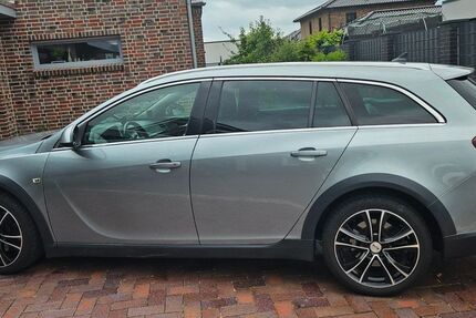 Opel Insignia 260.000 km 5.500 &euro; Friesoythe 26169