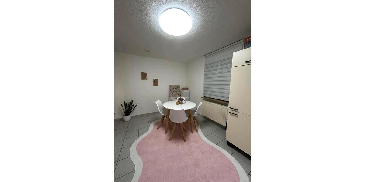 Erdgeschoßwohnung Neckarsulm - 2 Zimmer, 50 m&sup2;, 670&euro; | Angebot:26368790