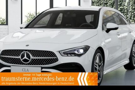 Mercedes-Benz CLA 200 Shooting Brake 23.011 km 31.390 &euro; Frankfurt 60599