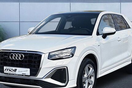 Audi Q2 92.683 km 29.950 &euro; Biberach 88400