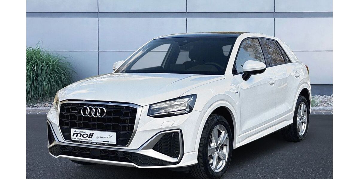Audi Q2 92.683 km 29.950 &euro; Biberach 88400