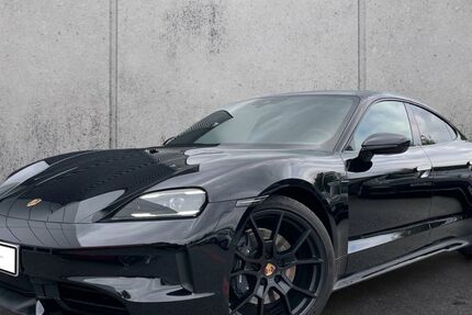 Porsche Taycan 19.900 km 109.890 &euro; Recklinghausen 45665