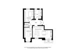 Etagenwohnung Potsdam Nördliche Innenstadt - 3 Zimmer, 84 m&sup2;, 1.875&euro; | Angebot:26192438