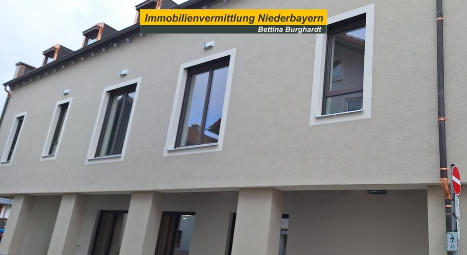 Erdgeschoßwohnung Hauzenberg - 2 Zimmer, 61 m&sup2;, 790&euro; | Angebot:26295478